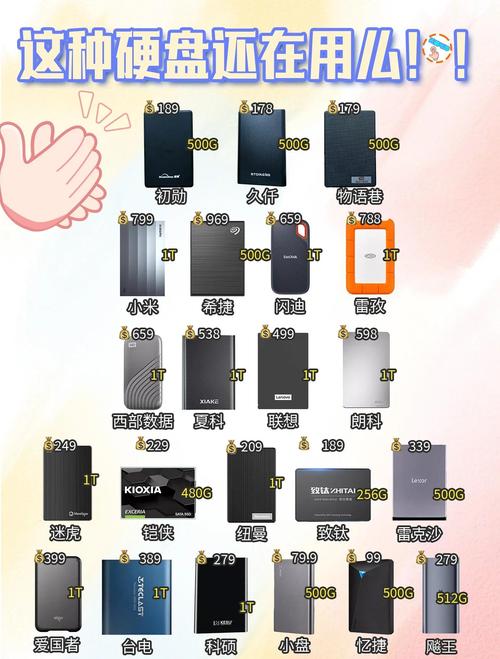 爱四季移动硬盘官网大揭秘！产品信息、界面布局全知晓  第8张