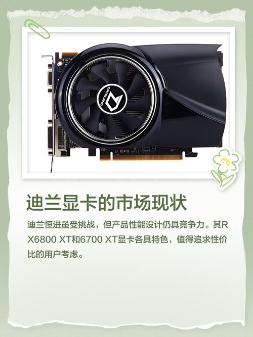 迪兰GTX970显卡性能卓越，却难应对高画质新游？  第5张