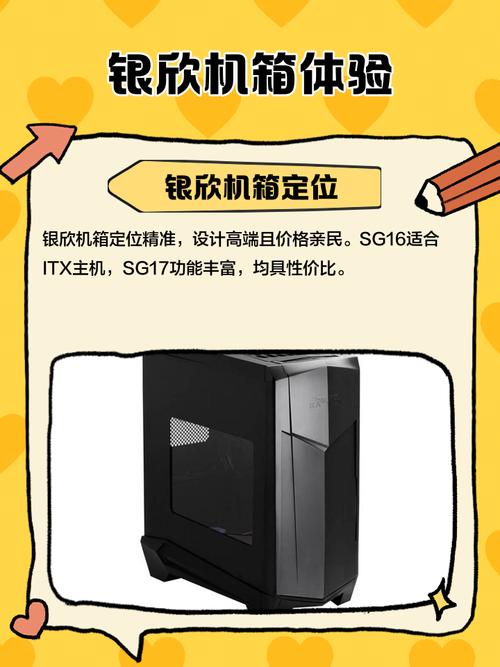 银欣ML03机箱可装两块硬盘，多方面详细阐述安装方法  第9张
