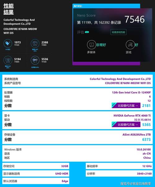 760k处理器搭配650显卡及固态硬盘，如何增强电脑性能？
