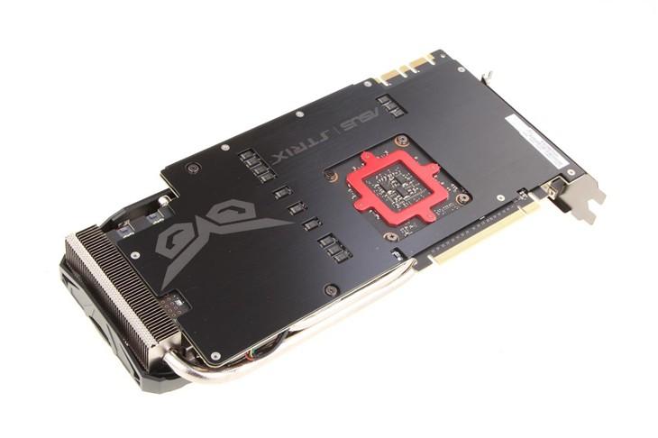 华硕STRIX GTX 980显卡评测：多方面表现究竟如何？