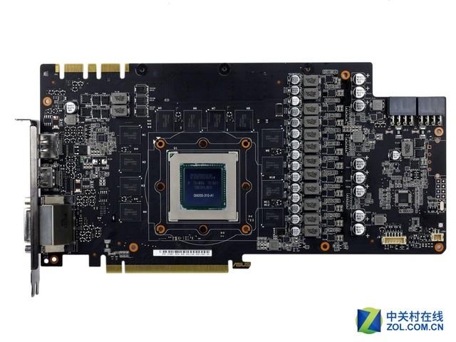 华硕STRIX GTX 980显卡评测：多方面表现究竟如何？  第2张