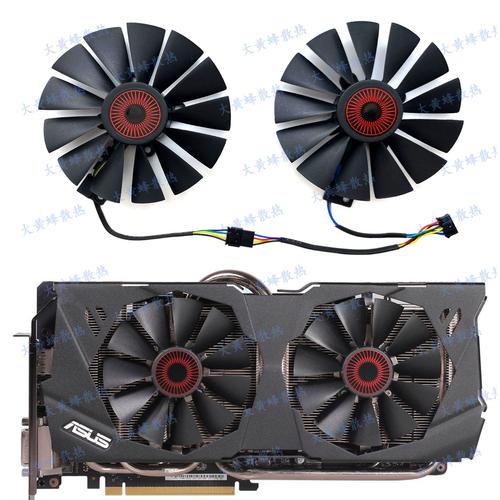 华硕STRIX GTX 980显卡评测：多方面表现究竟如何？  第4张