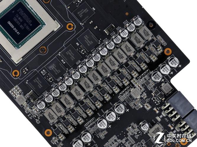 华硕STRIX GTX 980显卡评测：多方面表现究竟如何？  第5张