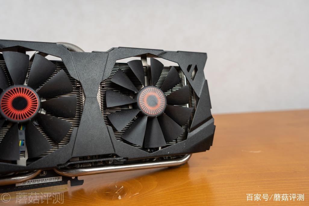 华硕STRIX GTX 980显卡评测：多方面表现究竟如何？  第6张