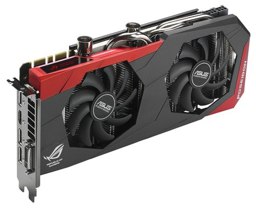 华硕STRIX GTX 980显卡评测：多方面表现究竟如何？  第8张