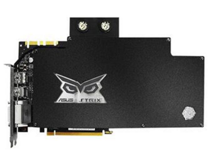 华硕STRIX GTX 980显卡评测：多方面表现究竟如何？  第9张