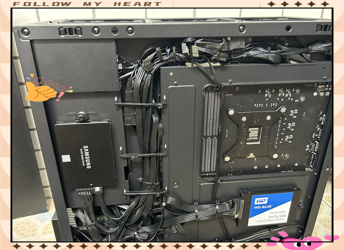 GTX1070散热方法大揭秘！机箱风道优化很关键  第8张