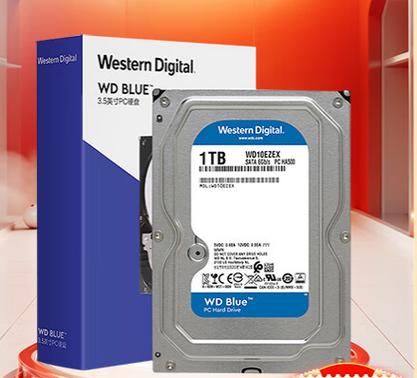 信息数字化时代，WD 500G硬盘受青睐，价格受哪些因素制约？  第5张