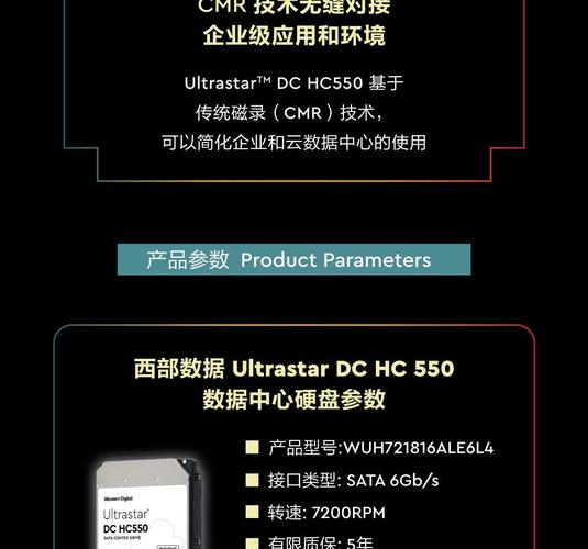 信息数字化时代，WD 500G硬盘受青睐，价格受哪些因素制约？  第7张