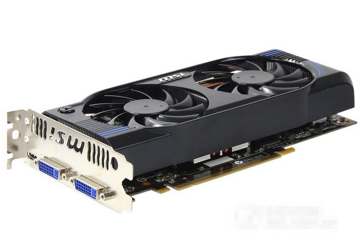 微星GTX560显卡显存作用大揭秘！容量、类型和频率影响啥？  第4张