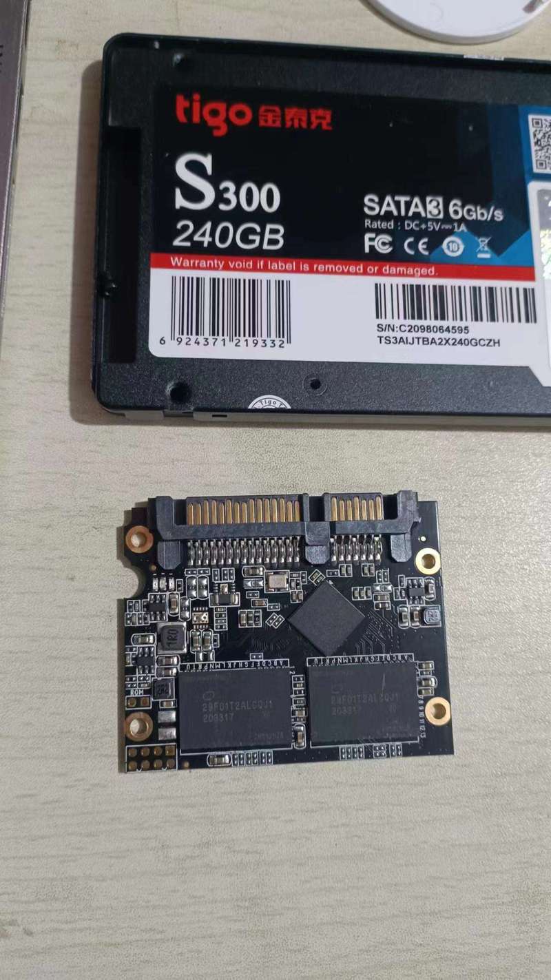 金泰克S310 128G固态硬盘怎么样？多方面详尽剖析  第2张