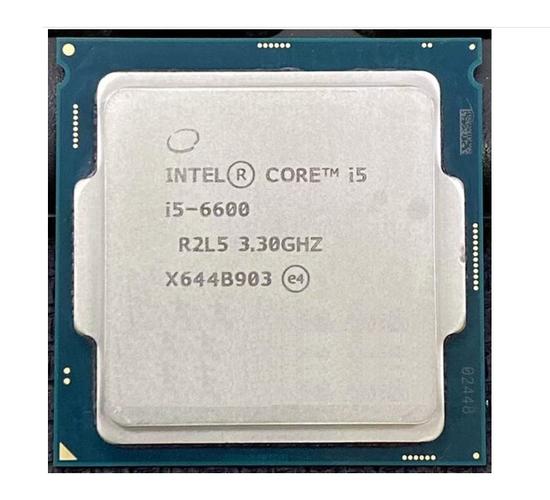 i5 6600k搭配固态硬盘，性能提升显著，使用感受大不同  第9张