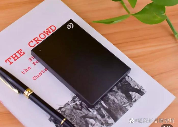 希捷1T移动硬盘集成OneDrive，存储与数据处理更便捷  第7张