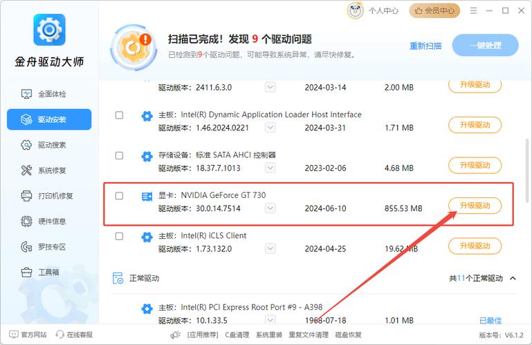 GTX660显卡频繁卡顿？硬件老化与驱动问题深入剖析