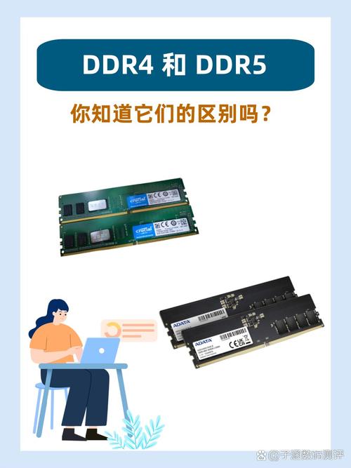 DDR5内存与机械硬盘能否兼容？深入剖析其特性与优势