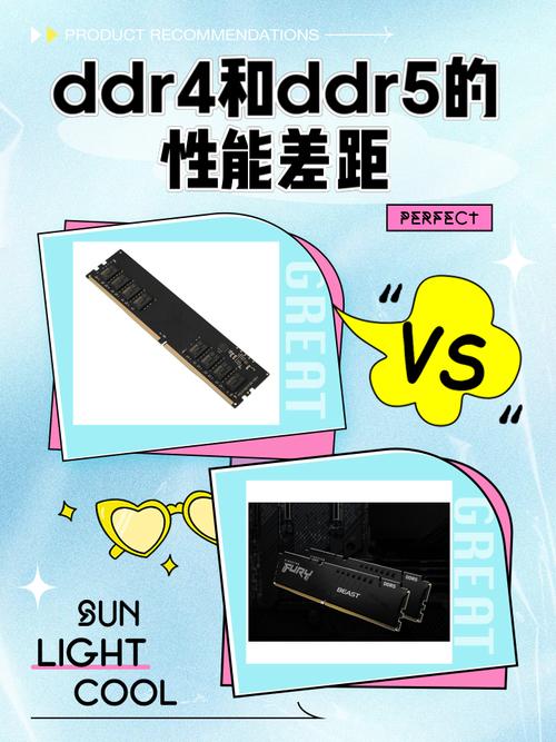 DDR5内存与机械硬盘能否兼容？深入剖析其特性与优势  第8张
