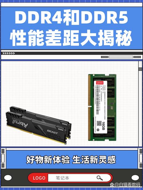 DDR5内存与机械硬盘能否兼容？深入剖析其特性与优势  第9张