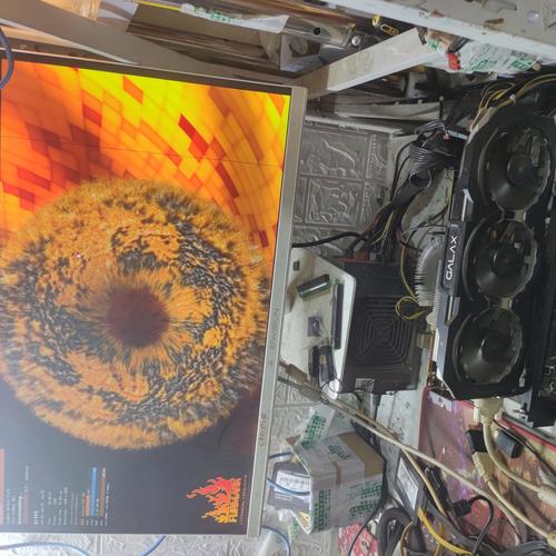 GTX780功耗全解析：满载表现及散热要求你知道吗？  第5张