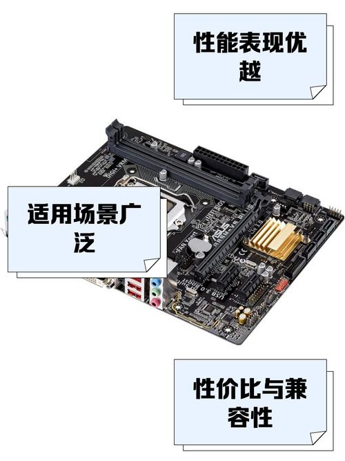 机械硬盘连接华硕B85 PLUS主板的安装步骤及准备工作详解  第6张