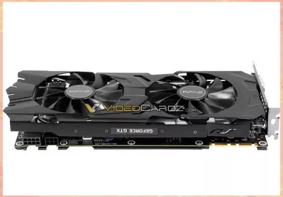 英伟达GTX1070显卡在美国市场价格受何影响？性能如何？  第5张