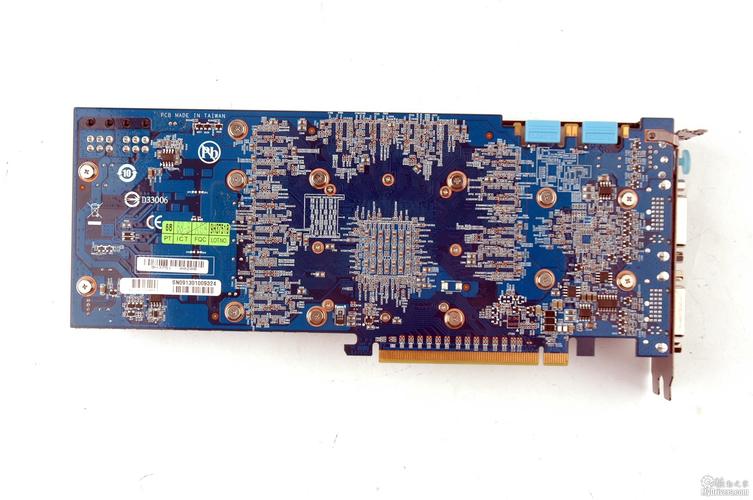 技嘉GTX260 OC显卡有多强？核心参数、性能表现全解析  第3张
