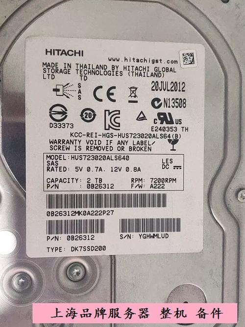 日立320g移动硬盘驱动程序下载全攻略，你知道多少？  第4张