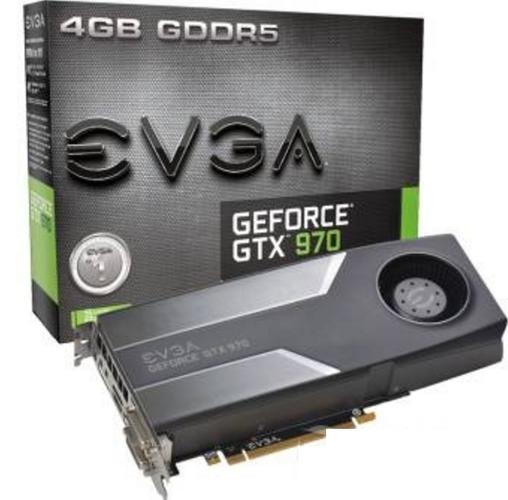 英伟达GTX970显卡为何受欢迎？买赠游戏活动详情揭晓  第8张