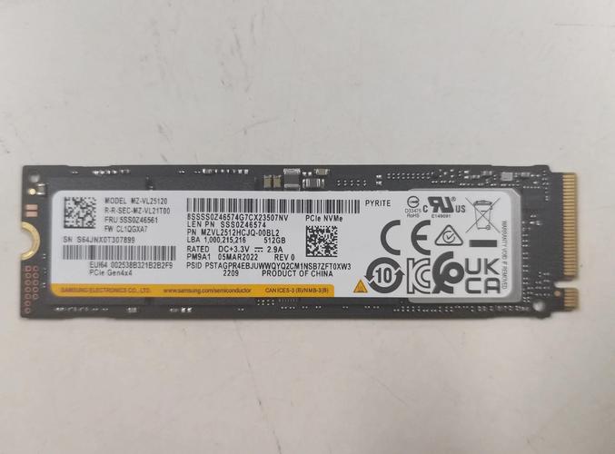三星750 250G固态硬盘受欢迎，性能与外观特点解析？  第3张