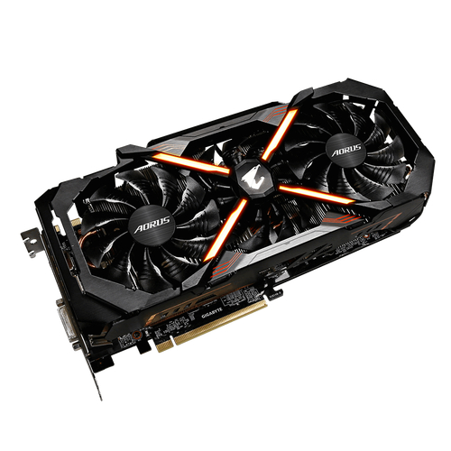 GTX1080Ti 上市引关注！强大性能助力游戏与专业图形处理  第9张
