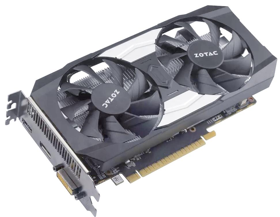 索泰GeForce GTX 1050显卡性能出色，应用广泛，值得详细介绍  第2张