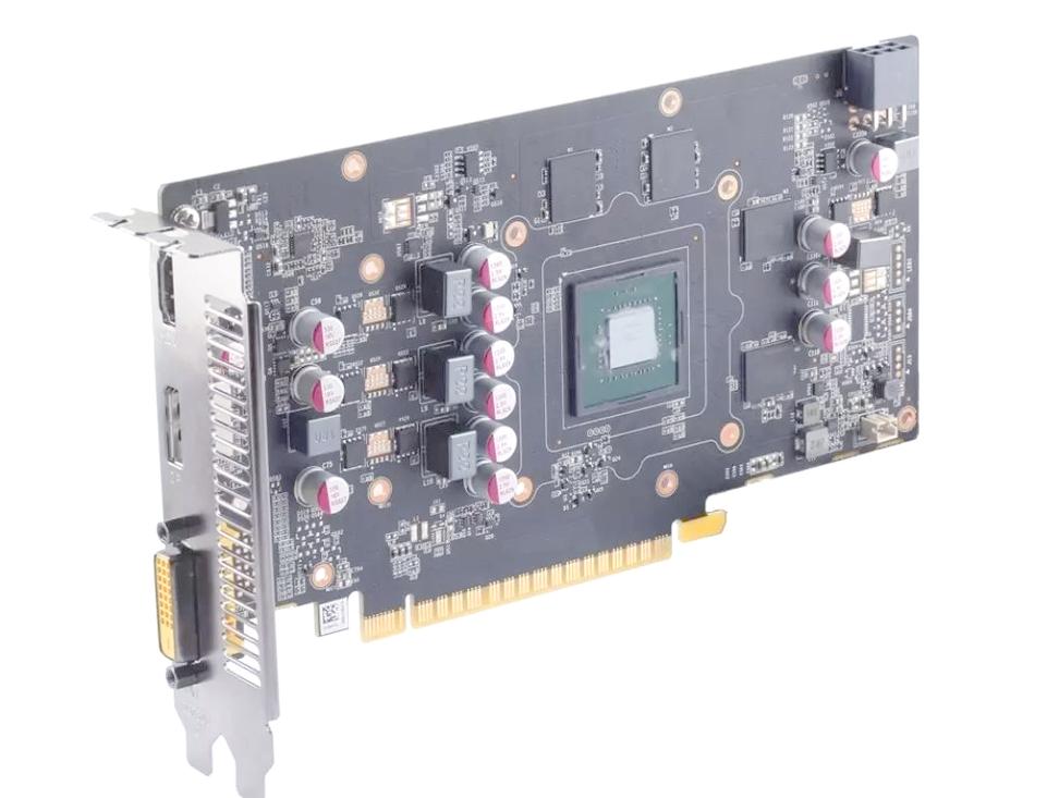 索泰GeForce GTX 1050显卡性能出色，应用广泛，值得详细介绍  第4张
