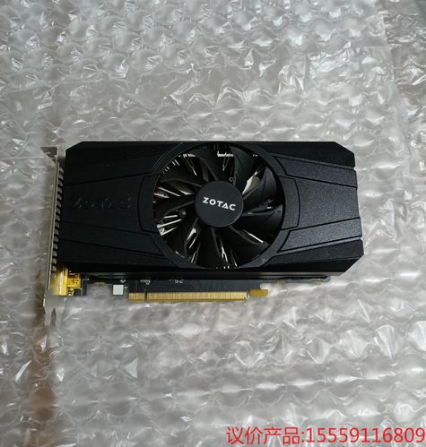 索泰GeForce GTX 1050显卡性能出色，应用广泛，值得详细介绍  第5张