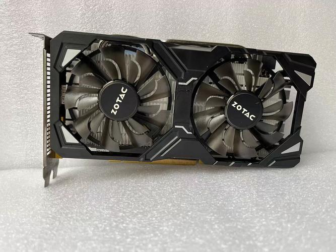 索泰GeForce GTX 1050显卡性能出色，应用广泛，值得详细介绍  第6张