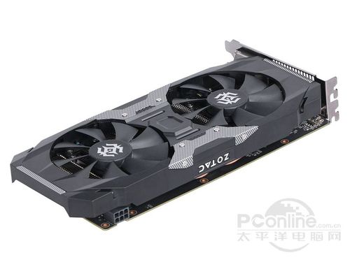 索泰GeForce GTX 1050显卡性能出色，应用广泛，值得详细介绍  第8张