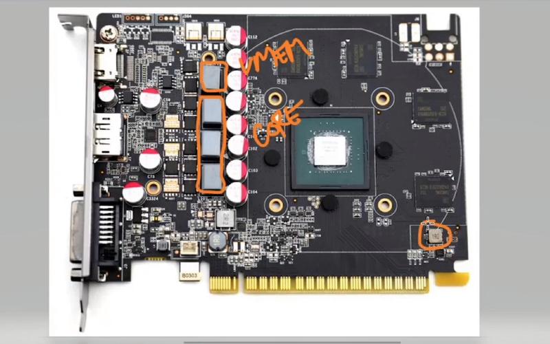 索泰GeForce GTX 1050显卡性能出色，应用广泛，值得详细介绍  第9张