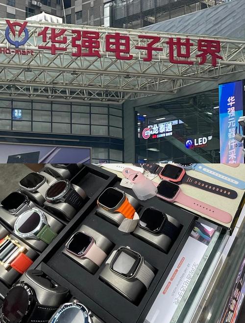 华强北购买固态硬盘好去处，赛格电子市场品牌多规格全  第5张