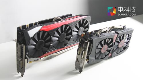 gtx950ti拆解 GTX950Ti受关注，带你逐一了解其拆装全过程及准备工作  第6张