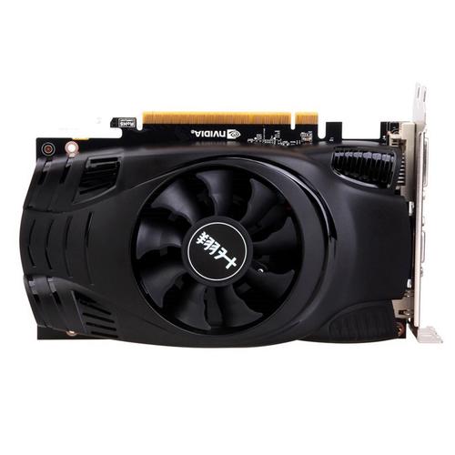 gtx950ti拆解 GTX950Ti受关注，带你逐一了解其拆装全过程及准备工作  第7张