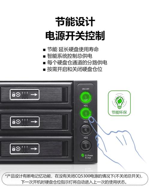元谷硬盘盒颇受欢迎，多方面表现影响购买决策，面临挑战如何应对？