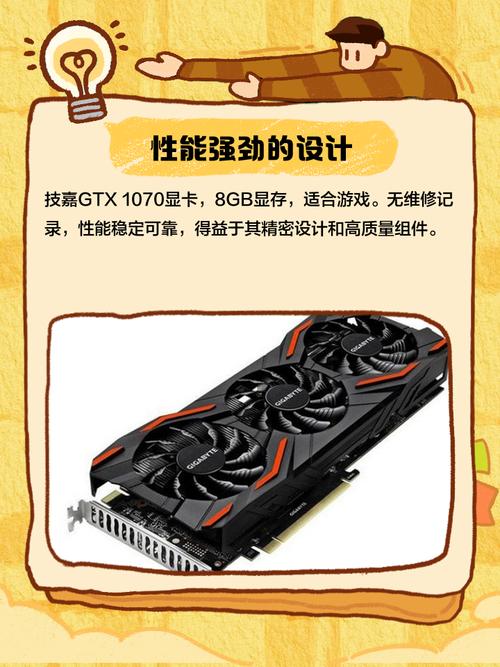 技嘉GTX770市场影响力几何？多维度评估其外观与性能跑分  第10张