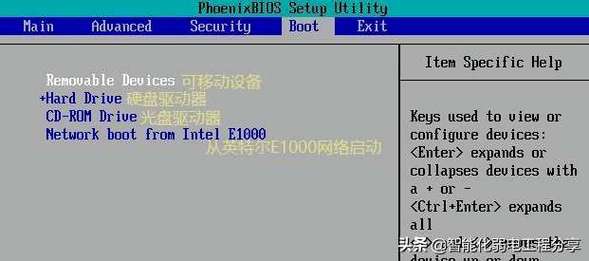 M5A78L主板硬盘模式怎么改？进入BIOS这样操作很关键  第7张