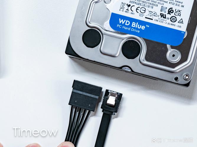 为AMD A88X主板选硬盘？西部数据蓝盘系列是不错之选