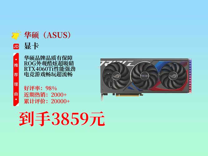 深度解读华硕STRIX GTX显卡：高性能外观与出色散热性能  第6张