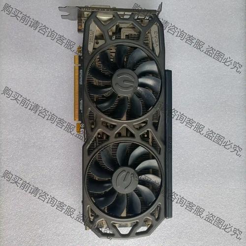 EVGA GTX1080显卡受热捧，水冷散热技术优势显著  第3张