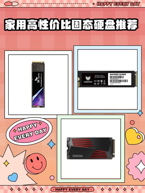 i5 3470处理器如何选固态硬盘？影驰铁甲战将是性价比之选  第4张