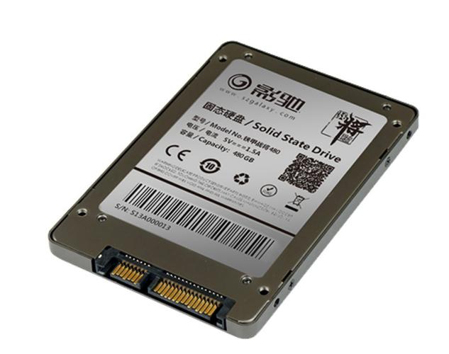 i5 3470处理器如何选固态硬盘？影驰铁甲战将是性价比之选  第5张
