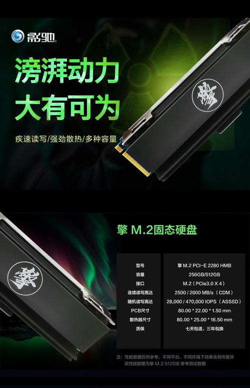 i5 3470处理器如何选固态硬盘？影驰铁甲战将是性价比之选  第9张