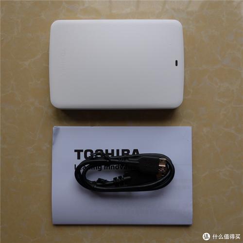 东芝北极熊移动硬盘受青睐，多方面深入分析其设计与容量？
