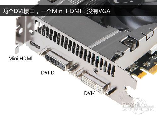 GTX660Ti与HDMI接口搭配，性能表现及实用价值全解析  第2张